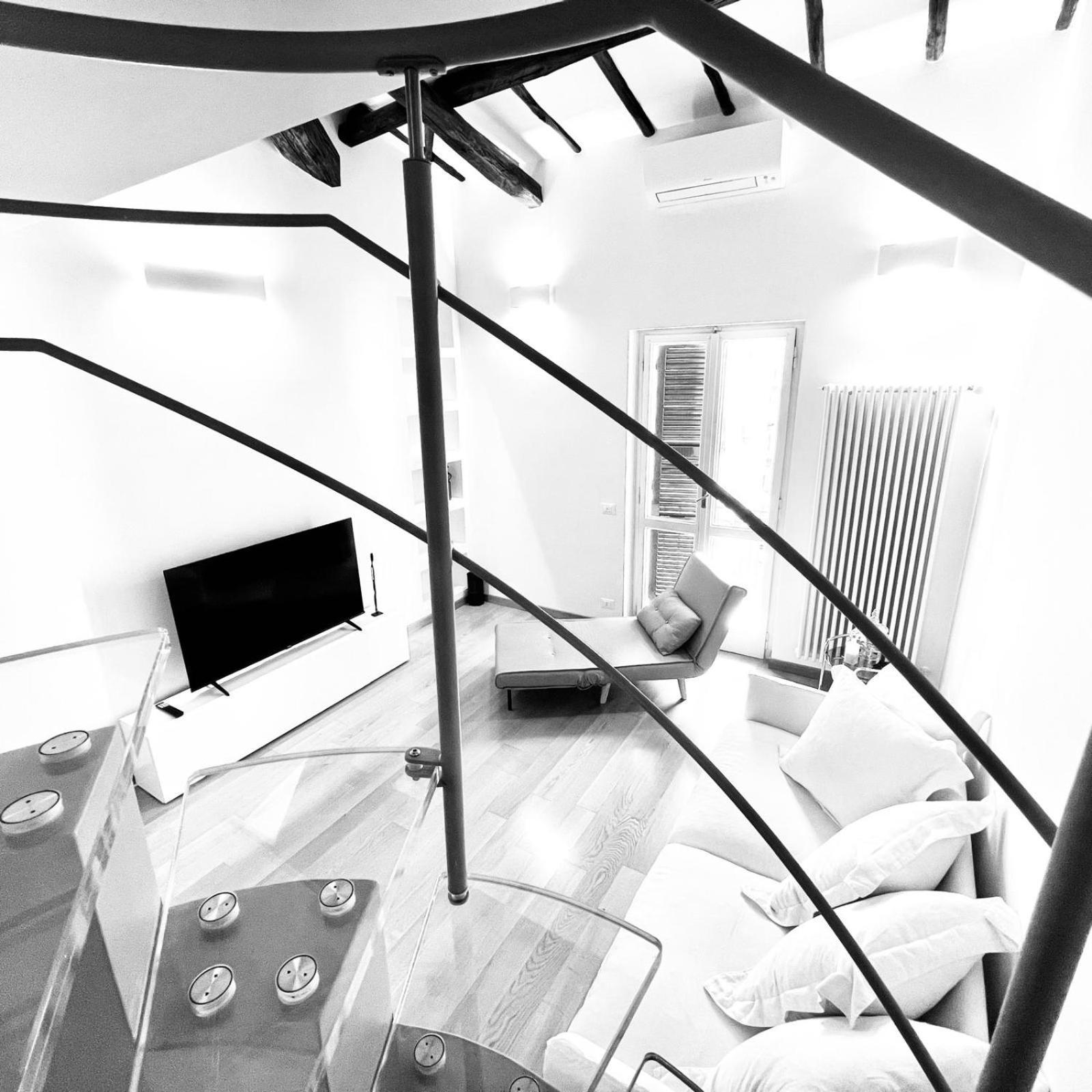 Vittoria'S Home Rome Extérieur photo
