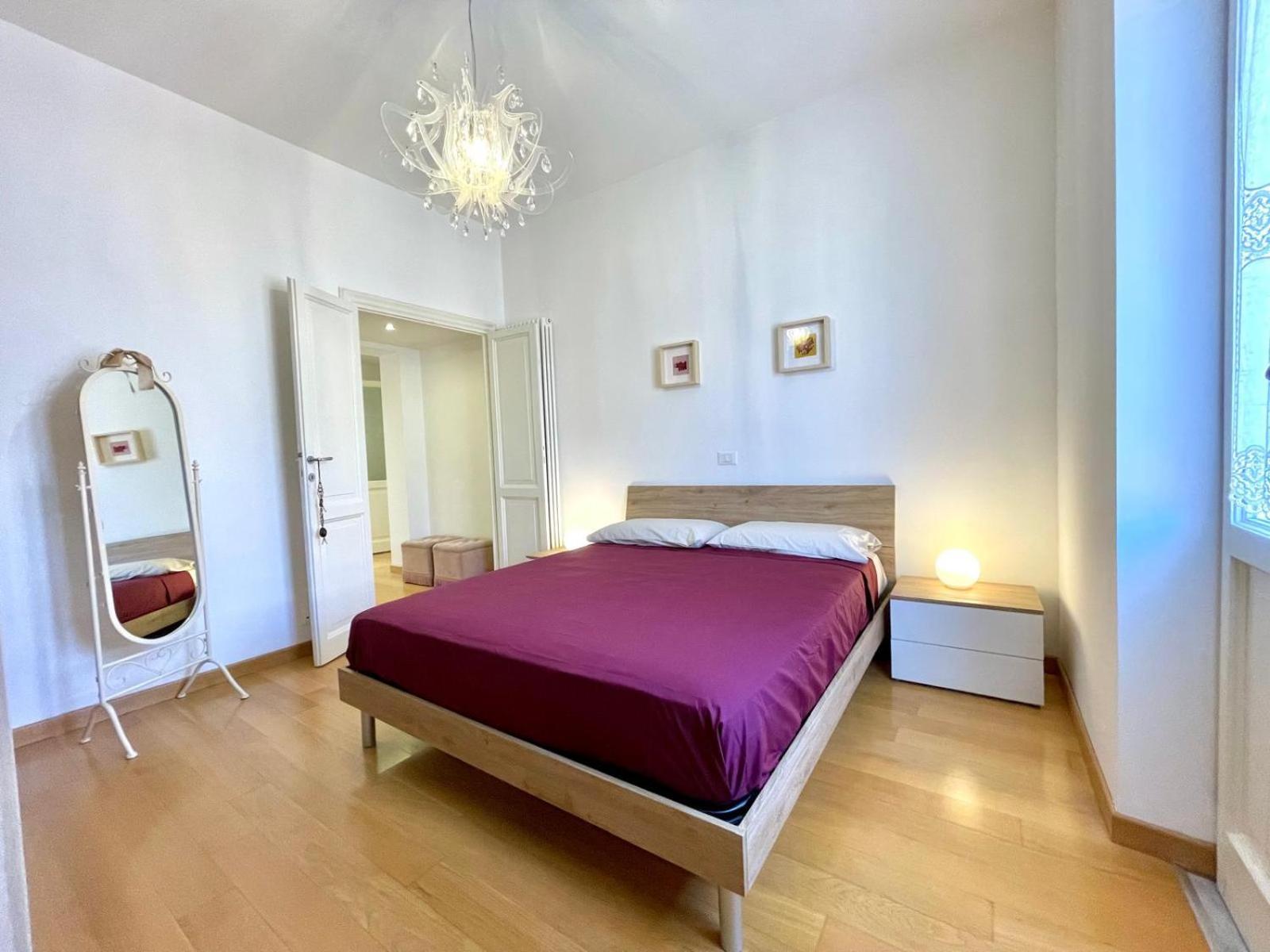 Vittoria'S Home Rome Extérieur photo