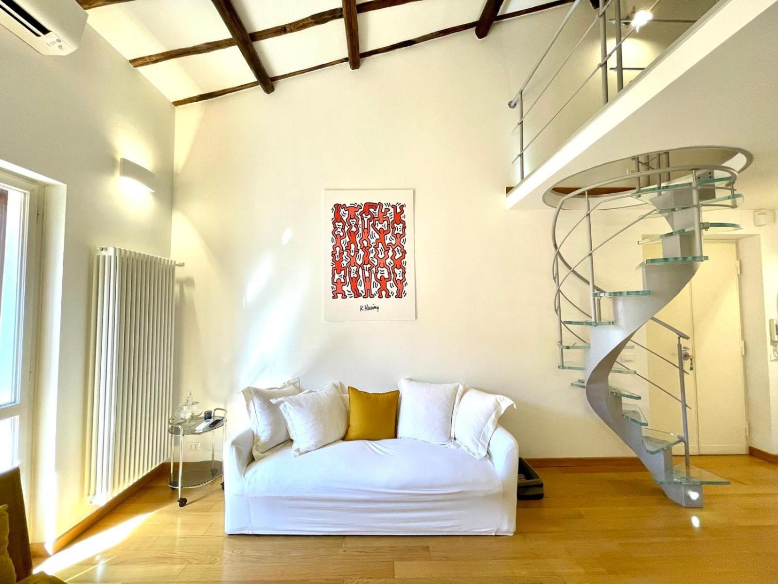 Vittoria'S Home Rome Extérieur photo
