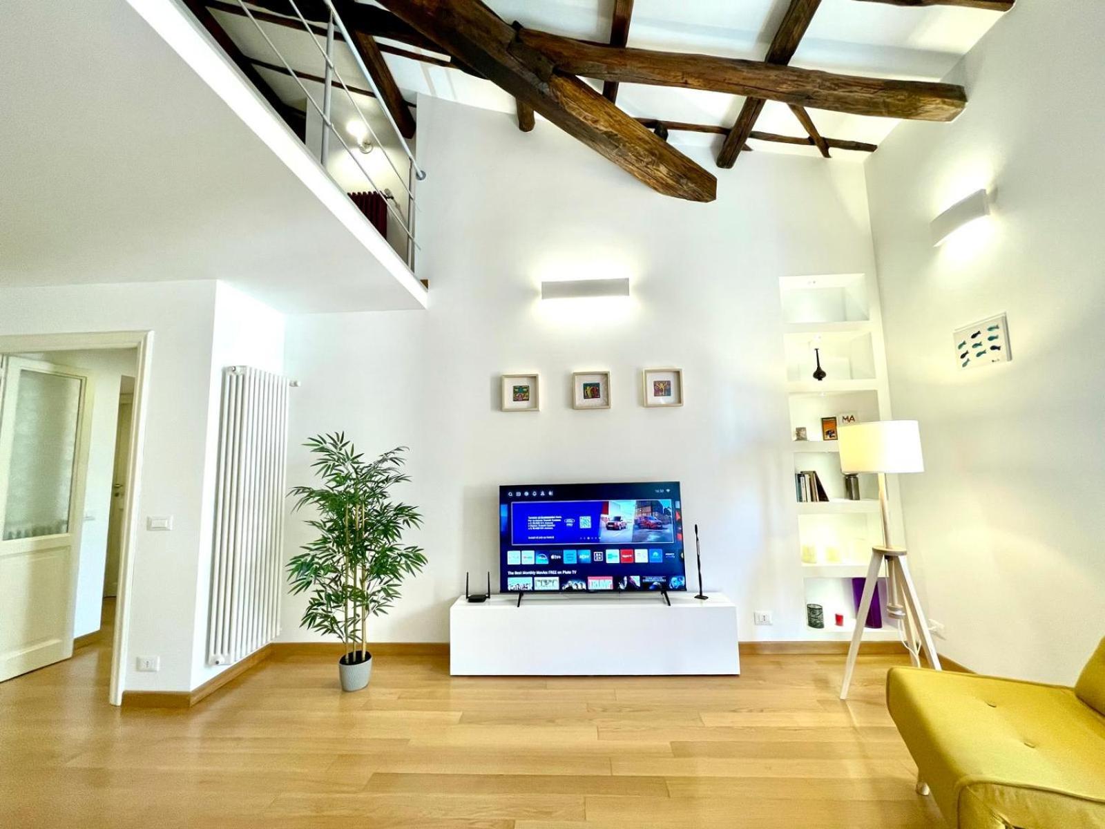 Vittoria'S Home Rome Extérieur photo