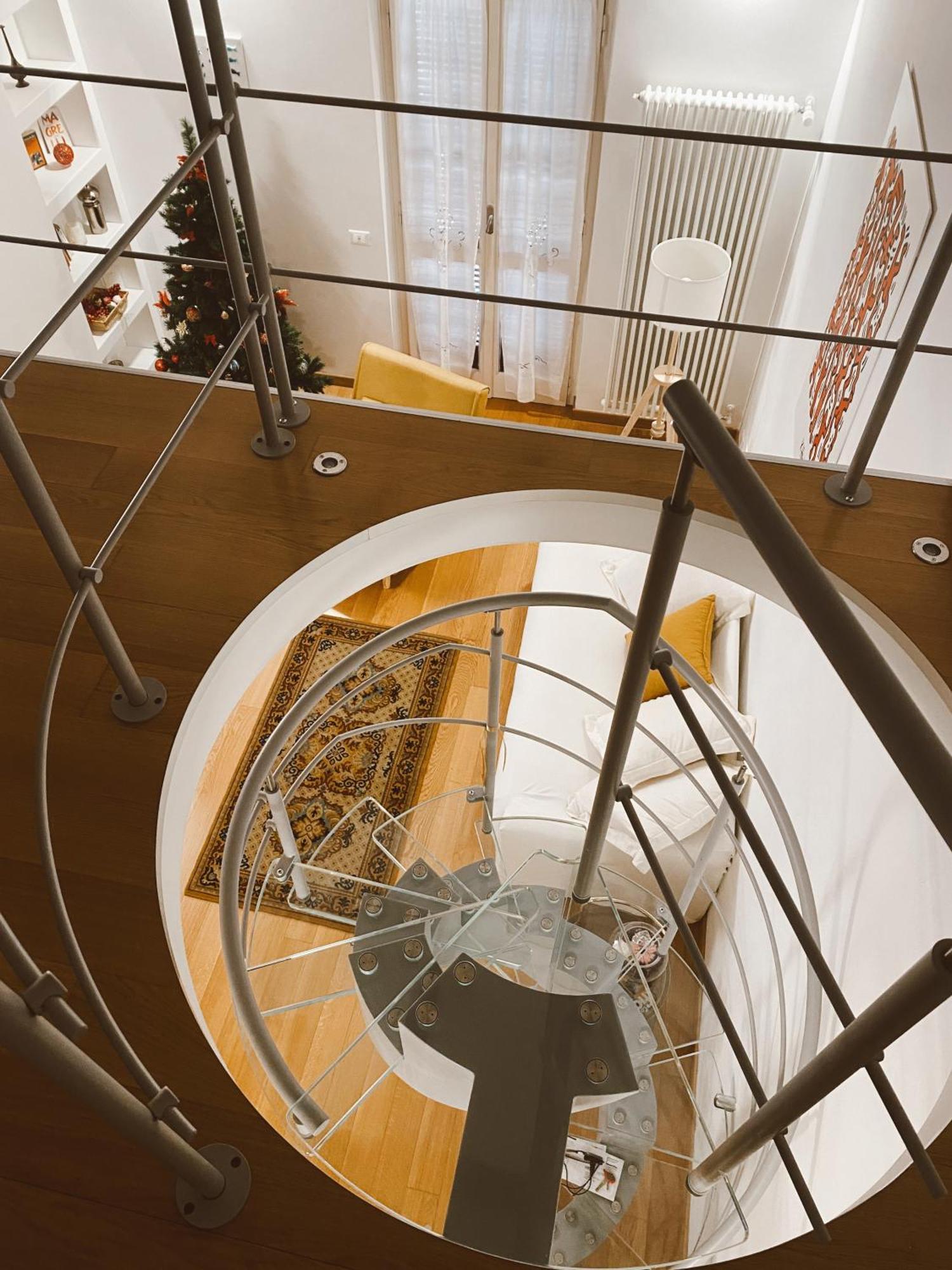 Vittoria'S Home Rome Extérieur photo